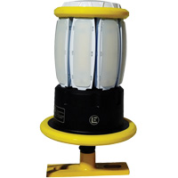 Beacon 360° Wide Area Light With Magnet Mount, LED, 120 W, 13000 Lumens, Aluminum Housing FMT Sales Ltd