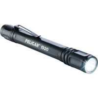 1920 ProGear Flashlights, LED, 120 Lumens, AAA Batteries FMT Sales Ltd