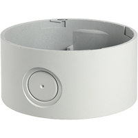 Streamline&reg; Deep Mounting Base FMT Sales Ltd