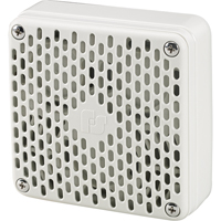 Vibratone&reg; Electronic Horns FMT Sales Ltd