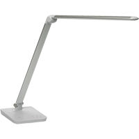 Lampes &agrave; DEL Vamp , 9 W, DEL, Argent FMT Sales Ltd