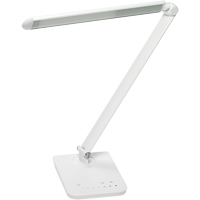 Lampes &agrave; DEL Vamp , 9 W, DEL, Blanc FMT Sales Ltd