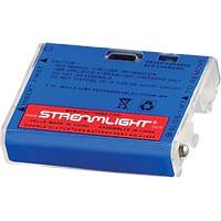 Lampe frontale Double Clutch USB, DEL, 125 lumens, 3,5 hres de fonctionnement, piles Rechargeable FMT Sales Ltd