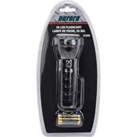 AFL300 Flashlight, LED, 98 Lumens, AAA Batteries FMT Sales Ltd