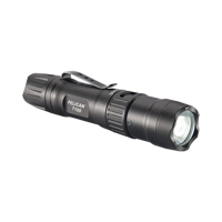 7100 Tactical Flashlight, LED, 695 Lumens, AA Batteries FMT Sales Ltd