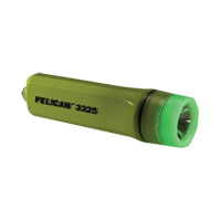 3325 Flashlight, LED, 162 Lumens, AA Batteries FMT Sales Ltd