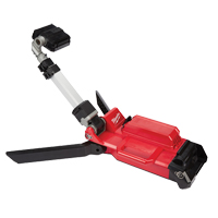 M18 Rocket Dual Pack Tower Light with One-Key, LED, 60 W, 5400 Lumens, Plastic Housing FMT Sales Ltd