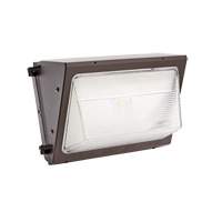 Ensemble mural, DEL, 120-277 V, 75 W, 9,29" ha x 7,13" la x 13,4" p FMT Sales Ltd