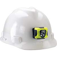 Lampe de poche multifonction Enduro, DEL, 200 lumens, 6 hres de fonctionnement, piles AAA FMT Sales Ltd