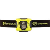 Lampe de poche multifonction Enduro, DEL, 200 lumens, 6 hres de fonctionnement, piles AAA FMT Sales Ltd