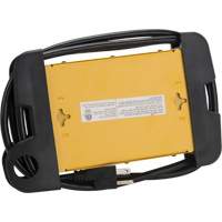 Workshop Surge Protector Power Strip, 8 Outlets, 1350 J, 1875 W, 6' Cord FMT Sales Ltd