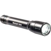 5010 Flashlight, LED, 392 Lumens, AA Batteries FMT Sales Ltd