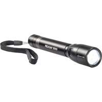 5010 Flashlight, LED, 392 Lumens, AA Batteries FMT Sales Ltd