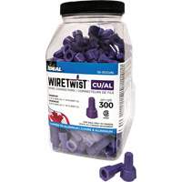 WireTwist Wire Connector FMT Sales Ltd