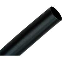 Heat Shrink Tubing, Thin Wall, 4', 0.187" (4.75mm) - 0.375" (9.53mm) FMT Sales Ltd