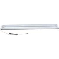 Linkable Shop Light, LED, 120 V, 42 W, 2.9" H x 6.3" W x 47.4" L FMT Sales Ltd