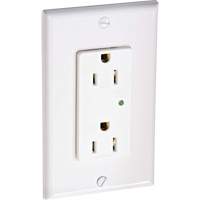 Surge Protective Decora&reg; Outlet FMT Sales Ltd