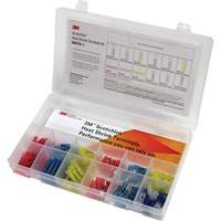 3M Scotchlok Heat Shrink Terminal Kit FMT Sales Ltd