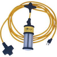 Beacon360 Spark Suspended Work Light FMT Sales Ltd