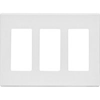 Screwless Decora&reg; Wall Plate FMT Sales Ltd