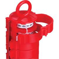 ScotchCode Wire Marker Tape Dispenser FMT Sales Ltd