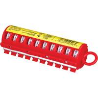 ScotchCode Wire Marker Tape Dispenser FMT Sales Ltd