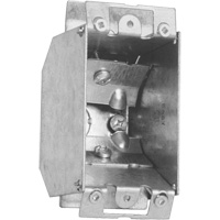 Boîte de jonction FMT Sales Ltd