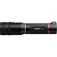 Lampe de poche et de zone PX250, DEL, Piles AAA, Aluminium FMT Sales Ltd