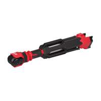 M12 Rocket Dual Power Tower Light, LED, 1400 Lumens, Plastic Housing FMT Sales Ltd