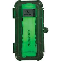 Emergency Lighting Station, LED, AA Batteries, Plastic FMT Sales Ltd