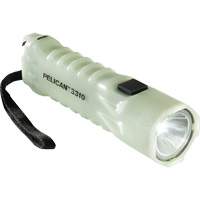 Flashlight, LED, 378 Lumens, AA Batteries FMT Sales Ltd