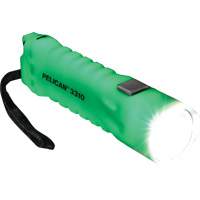 Flashlight, LED, 378 Lumens, AA Batteries FMT Sales Ltd
