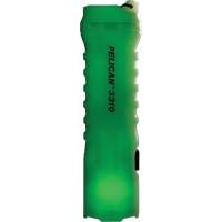 Flashlight, LED, 378 Lumens, AA Batteries FMT Sales Ltd