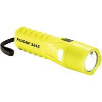 VLO Flashlight, LED, 280 Lumens, AA Batteries FMT Sales Ltd
