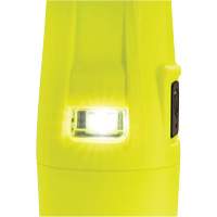 VLO Flashlight, LED, 280 Lumens, AA Batteries FMT Sales Ltd