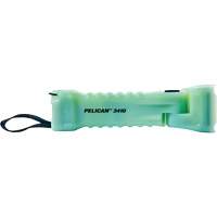 Right Angle Flashlight, LED, 653 Lumens, AA Batteries FMT Sales Ltd
