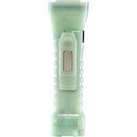 Magnetic Right Angle Flashlight, LED, 653 Lumens, AA Batteries FMT Sales Ltd