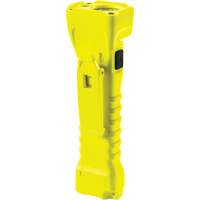 Right Angle Flashlight, LED, 336 Lumens, AA Batteries FMT Sales Ltd