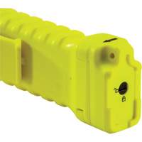Magnetic Right Angle Flashlight, LED, 336 Lumens, AA Batteries FMT Sales Ltd