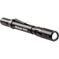 Flashlight, LED, 202 Lumens, AAA Batteries FMT Sales Ltd