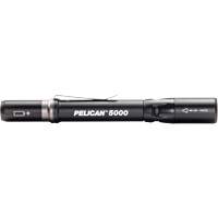 Flashlight, LED, 202 Lumens, AAA Batteries FMT Sales Ltd