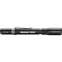 Flashlight, LED, 202 Lumens, AAA Batteries FMT Sales Ltd