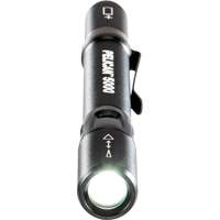 Flashlight, LED, 202 Lumens, AAA Batteries FMT Sales Ltd