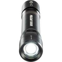 5050R Flashlight, LED, 393 Lumens, Rechargeable Batteries FMT Sales Ltd