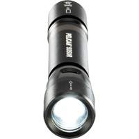5050R Flashlight, LED, 393 Lumens, Rechargeable Batteries FMT Sales Ltd