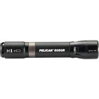 5050R Flashlight, LED, 393 Lumens, Rechargeable Batteries FMT Sales Ltd