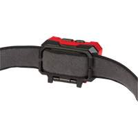 Spot & Flood Beam Headlamp, LED, 450 Lumens, 2 Hrs. Run Time, AAA Batteries FMT Sales Ltd