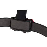 Low-Profile USB Headlamp, LED, 600 Lumens, 2 Hrs. Run Time, Rechargeable Batteries FMT Sales Ltd