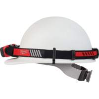 Beacon USB Hard Hat Light, LED, 600 Lumens, 2 Hrs. Run Time, Rechargeable Batteries FMT Sales Ltd
