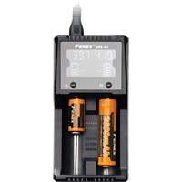 ARE-A2 Dual-Channel Battery Charger FMT Sales Ltd